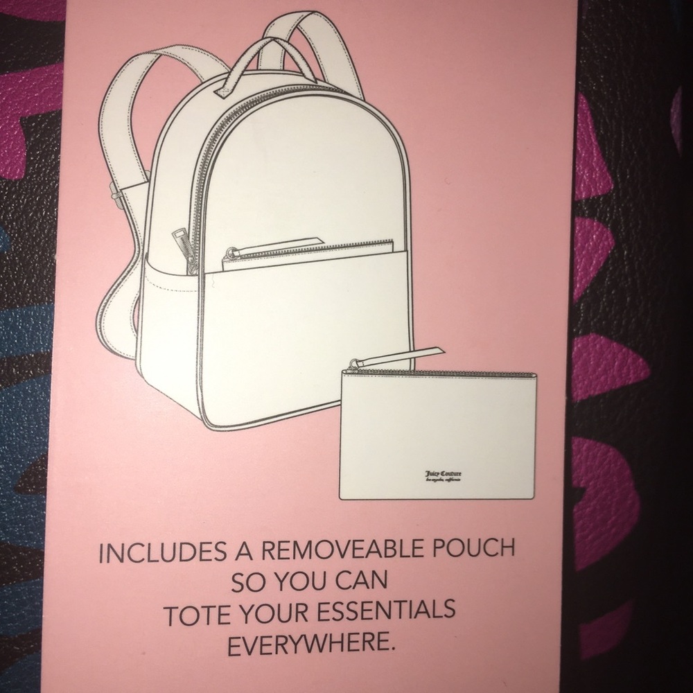 Nice Backpack Purse 🎁 - Picture 6 of 6